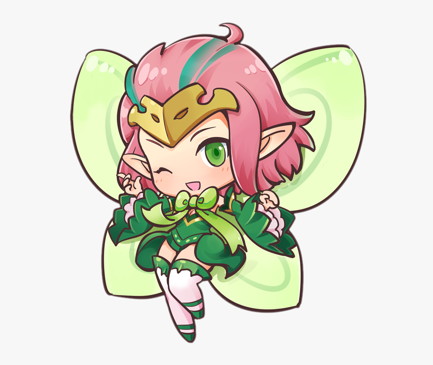 Arena Of Valor Chibi, HD Png Download, Free Download