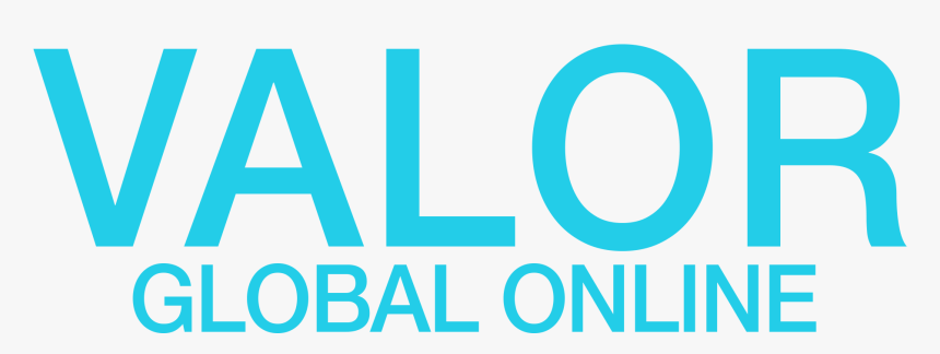 Valor Global Online - Circle, HD Png Download, Free Download