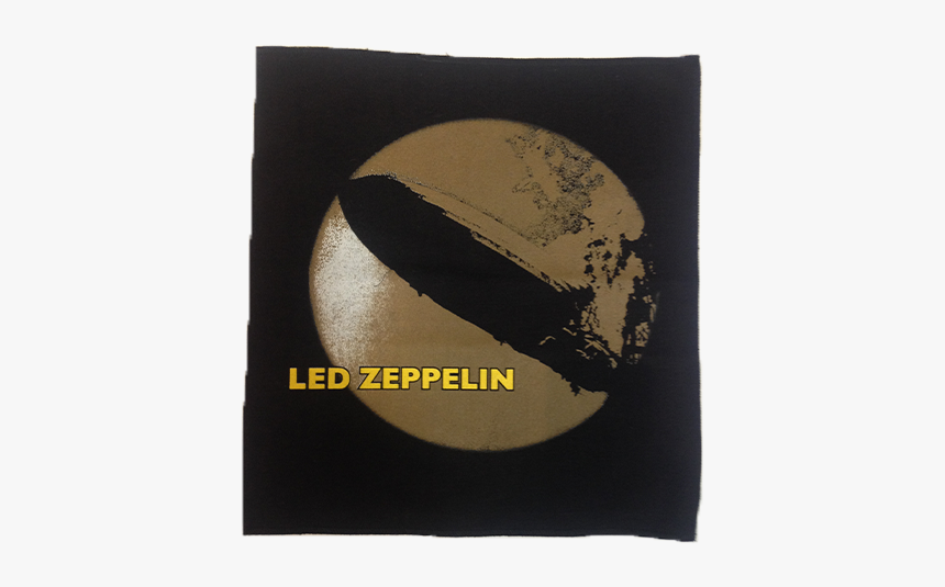 Blimp - Led Zeppelin Album Covers, HD Png Download, Free Download