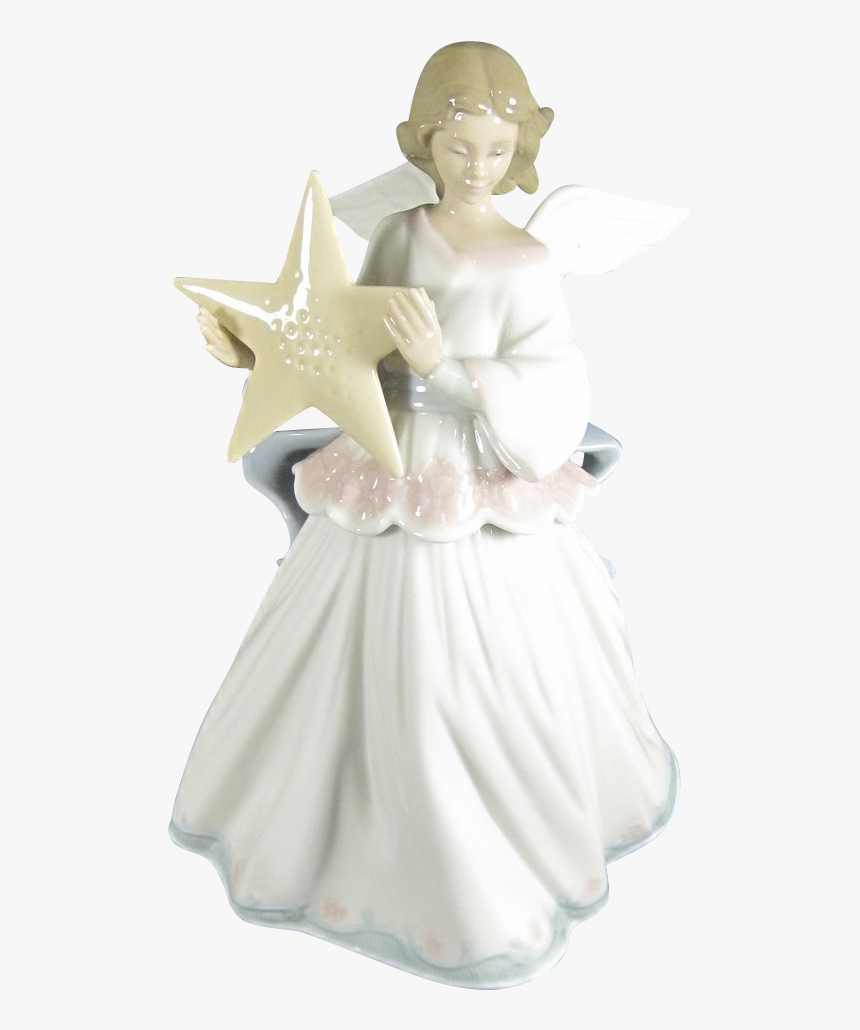 Figurine, HD Png Download, Free Download