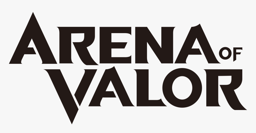 Arena Of Valor Logo, HD Png Download, Free Download