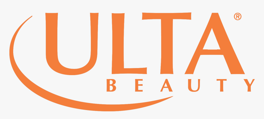 Ulta Orange Logo - Graphic Design, HD Png Download, Free Download