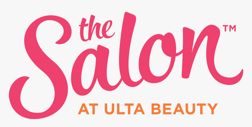 Ulta Beauty Salon Logo, HD Png Download, Free Download