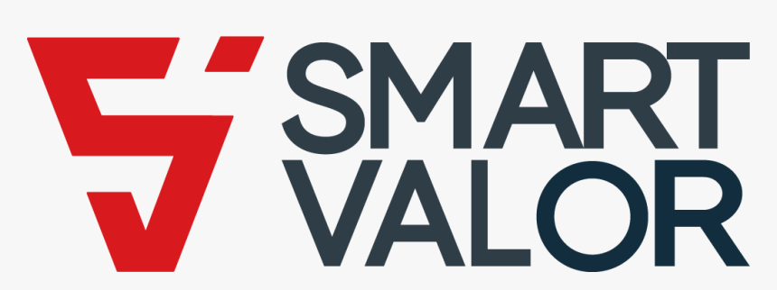 Smart Valor Logo Png, Transparent Png, Free Download