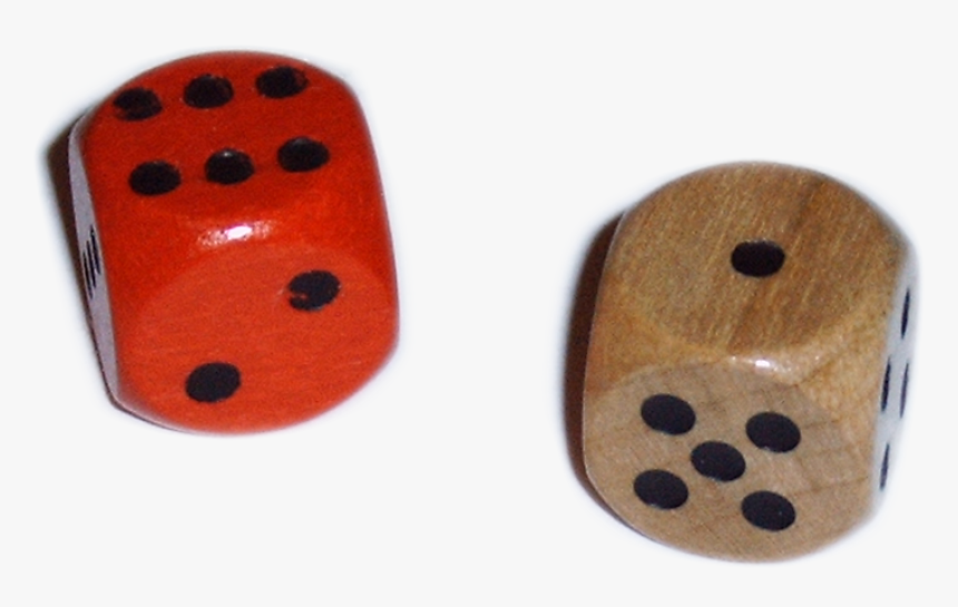 File - Dices6-1 - Dice Meaning, HD Png Download, Free Download
