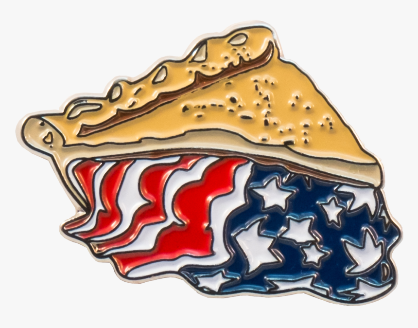 American Pie - Jaguar - American Pie Clip Art, HD Png Download, Free Download