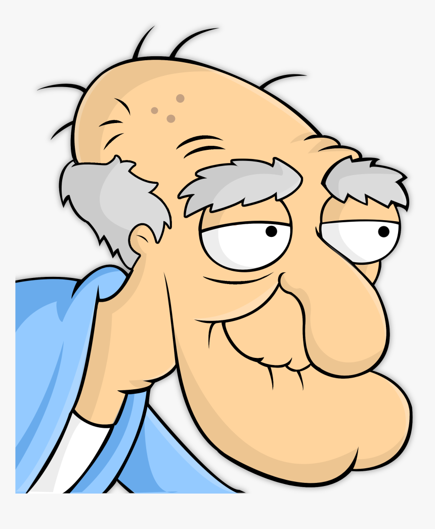 Herbert The Pervert Png, Transparent Png, Free Download