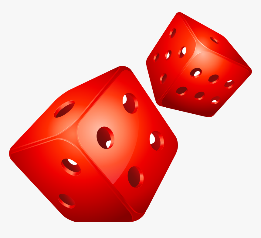 Transparent Dice Clipart - Ludo Dice Logo Png, Png Download, Free Download