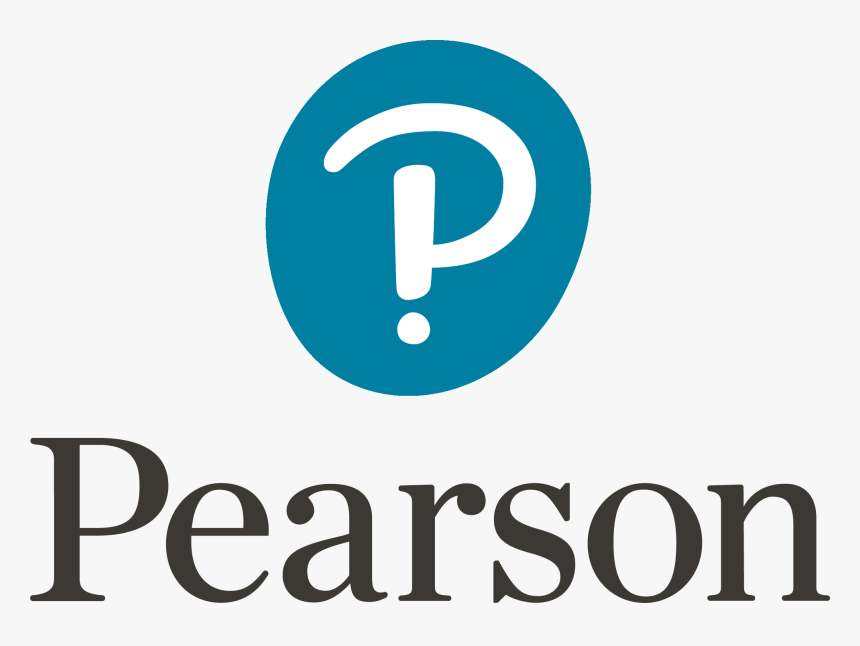 Pearson Logo - Pearson Education, HD Png Download, Free Download