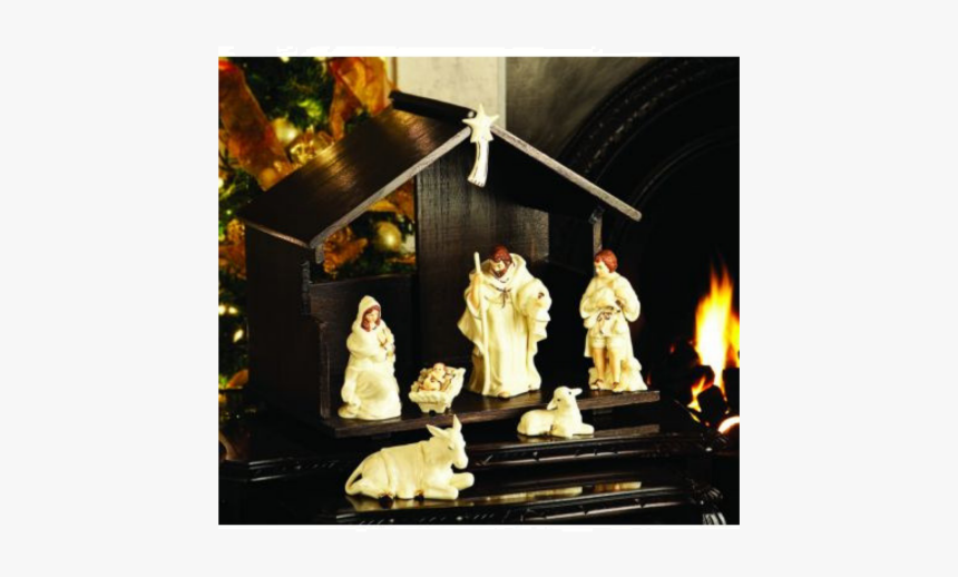 Nativity Scene, HD Png Download, Free Download