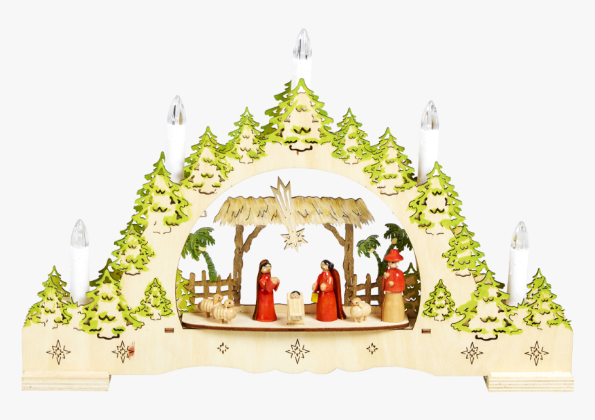 Nativity Scene, HD Png Download, Free Download