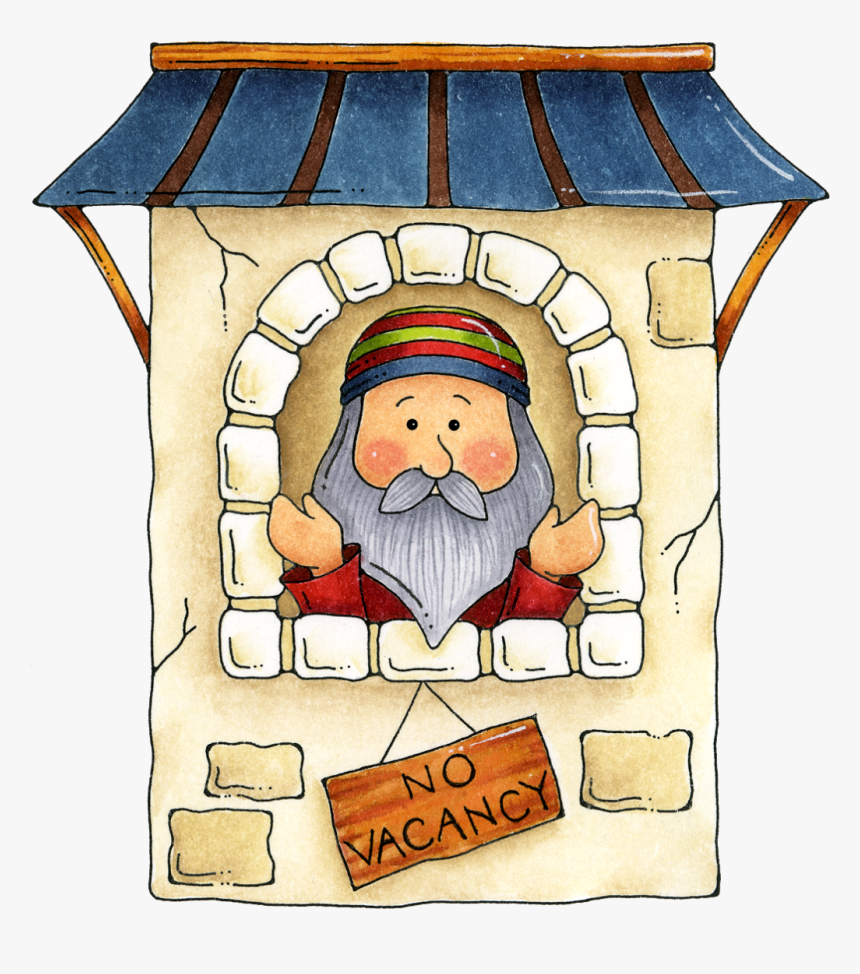 Innkeeper - Innkeeper Clipart, HD Png Download, Free Download