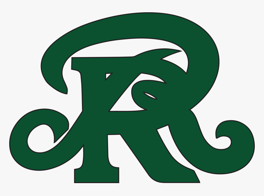 Ronald Reagan High School Logo, HD Png Download, Free Download