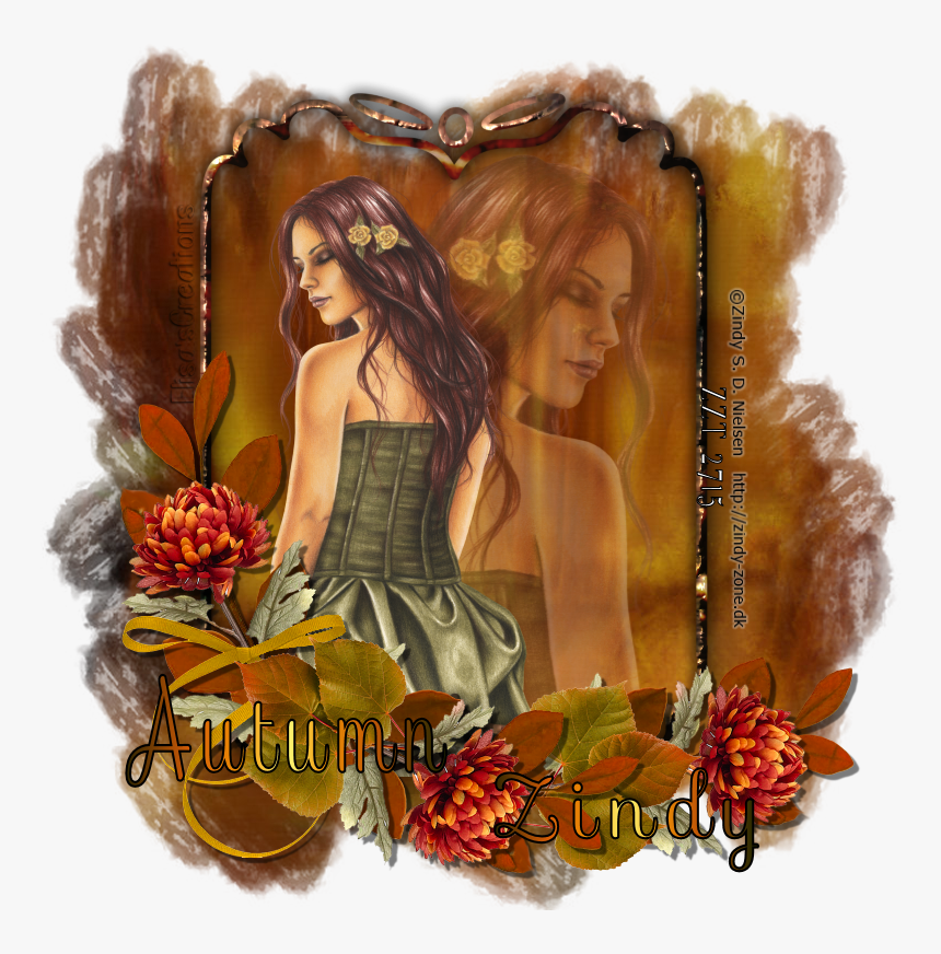 Happy Fall Png, Transparent Png, Free Download