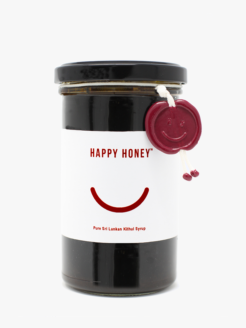 Image Of Happy Honey - Cylinder, HD Png Download, Free Download