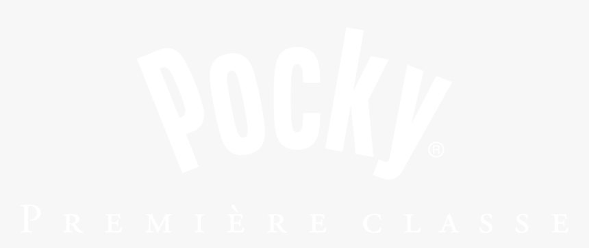 Pocky Première Classe - Pocky Logo, HD Png Download, Free Download