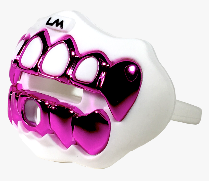 3d Chrome Grillz, HD Png Download, Free Download