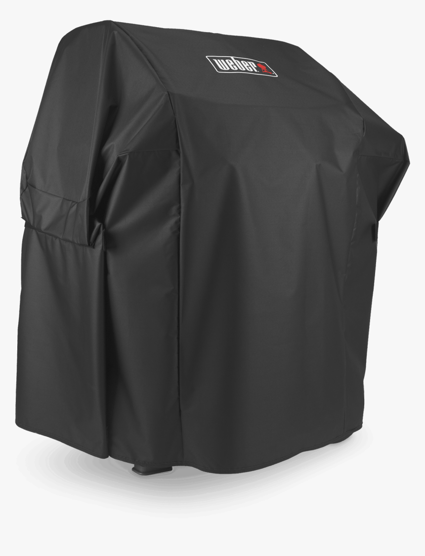 Premium Grill Cover View - Outdoor Grill Cover, HD Png Download, Free Download