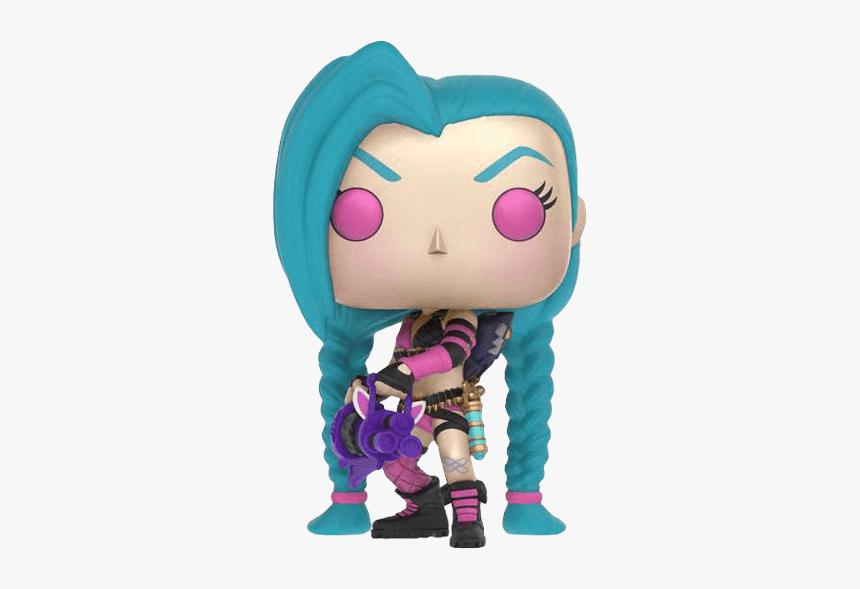 League Of Legends Funko Pop, HD Png Download, Free Download