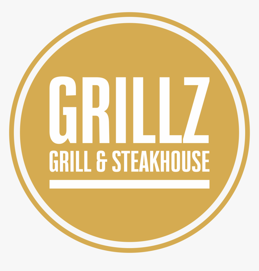 Grillz Steak House - Circle, HD Png Download, Free Download