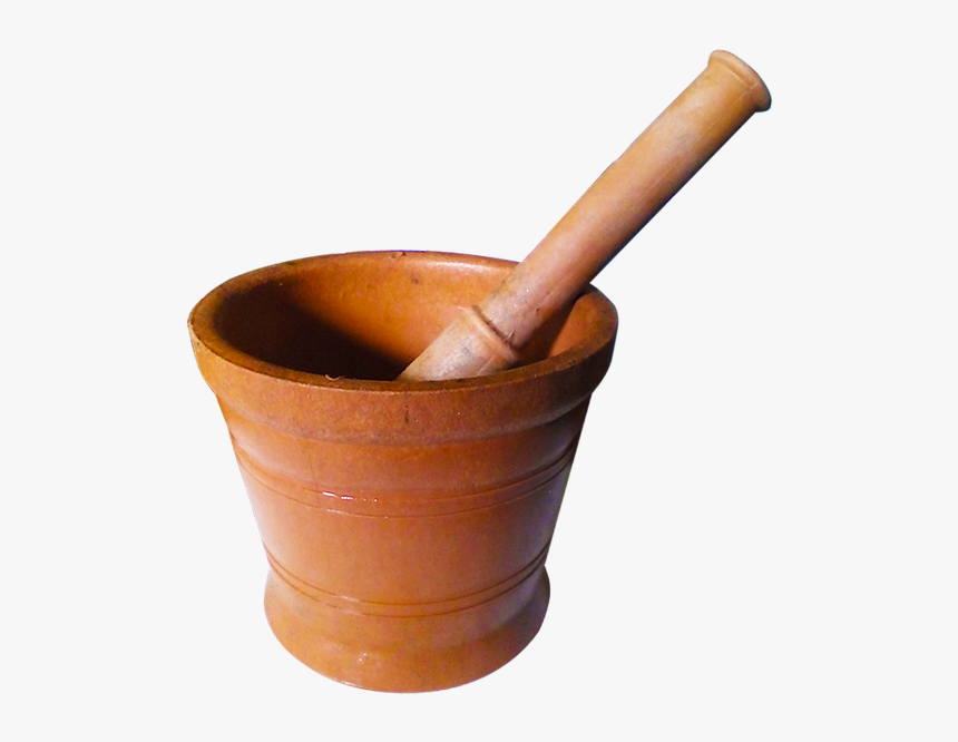 The Mortar, African, Png - Mortar And Pestle .png, Transparent Png, Free Download