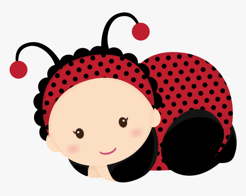 Prince Baby Shower Clipart, Baby Prince Clipart, African - Ladybug Baby Shower Clipart, HD Png Download, Free Download