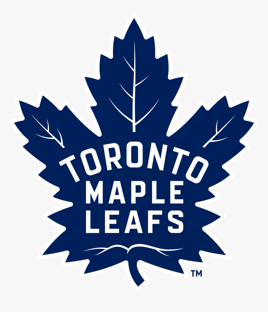 Toronto Maple Leafs Logo Png Transparent - New Toronto Maple Leafs, Png Download, Free Download
