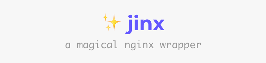 A Magical Nginx Wrapper - Parallel, HD Png Download, Free Download