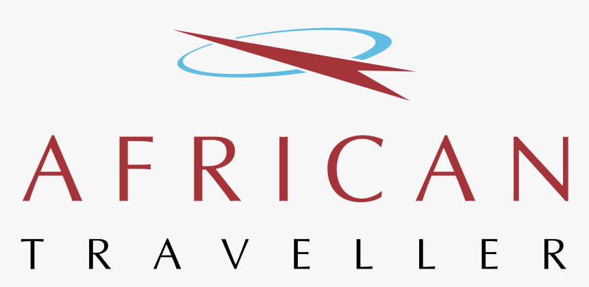 African Traveller Logo Png Transparent - Graphic Design, Png Download, Free Download