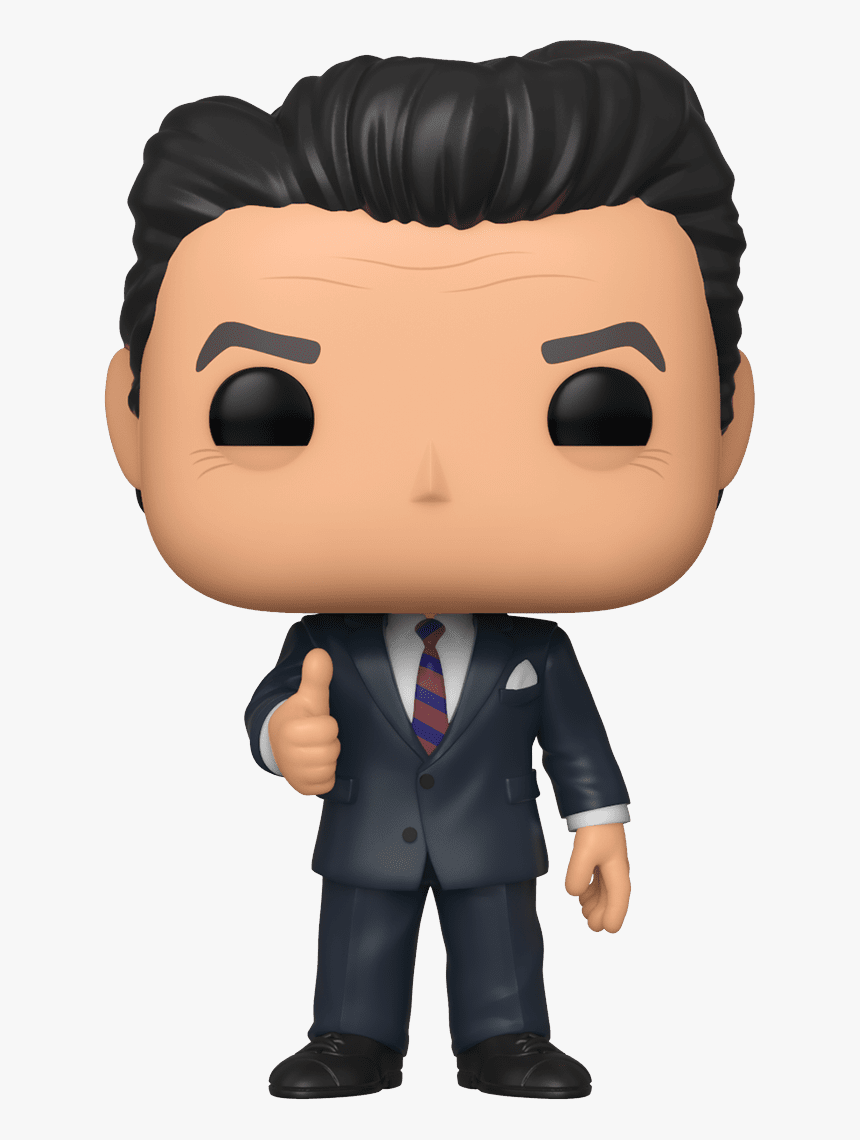 Ronald Reagan Png, Transparent Png, Free Download