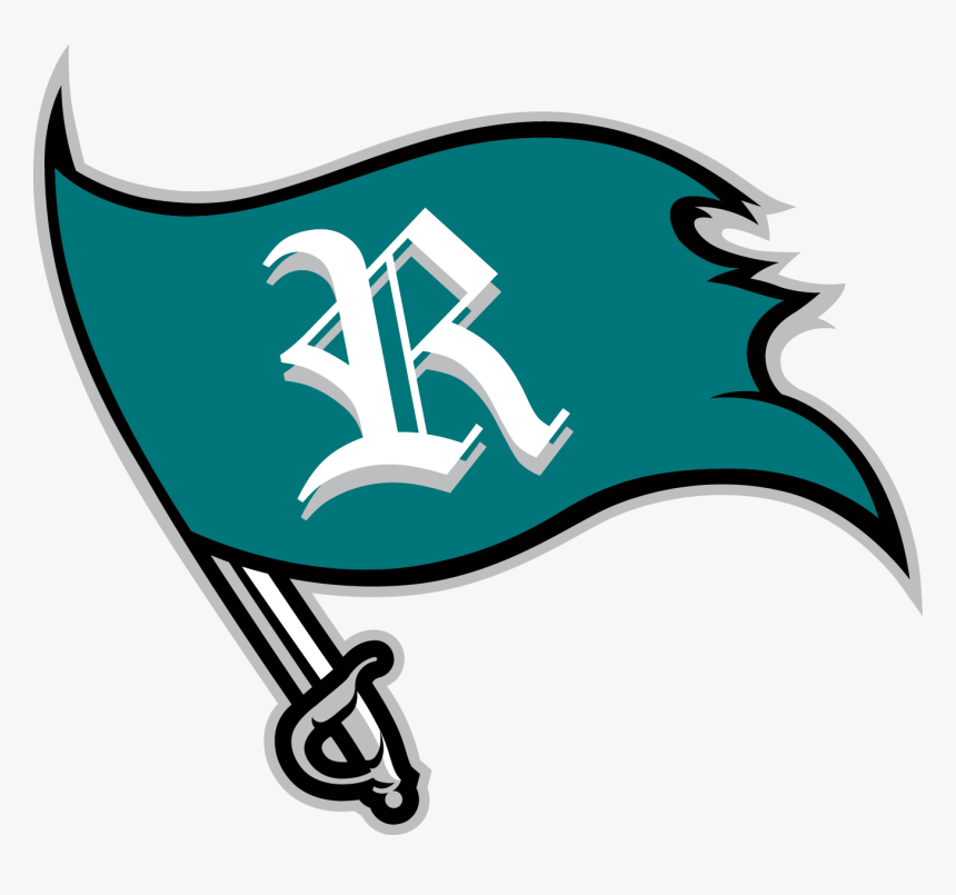 Ronald Reagan High School Logo, HD Png Download, Free Download