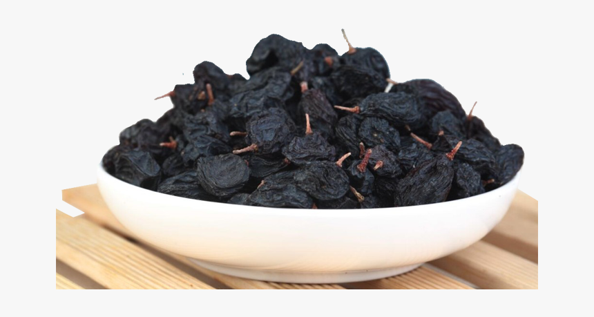 Dry Fruits Kishmish Black Png, Transparent Png, Free Download