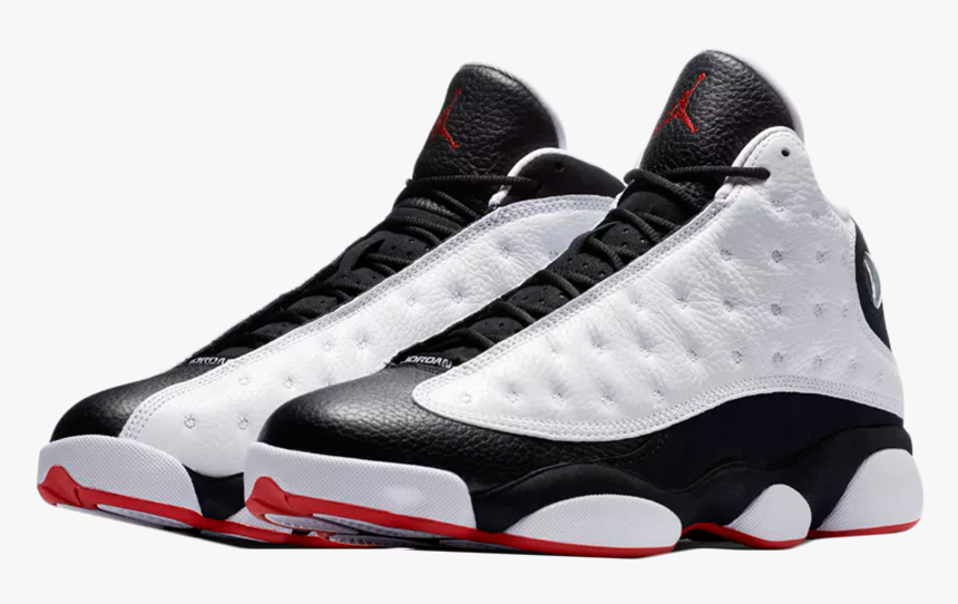 Air Jordan 13 He Got Game, HD Png Download, Free Download