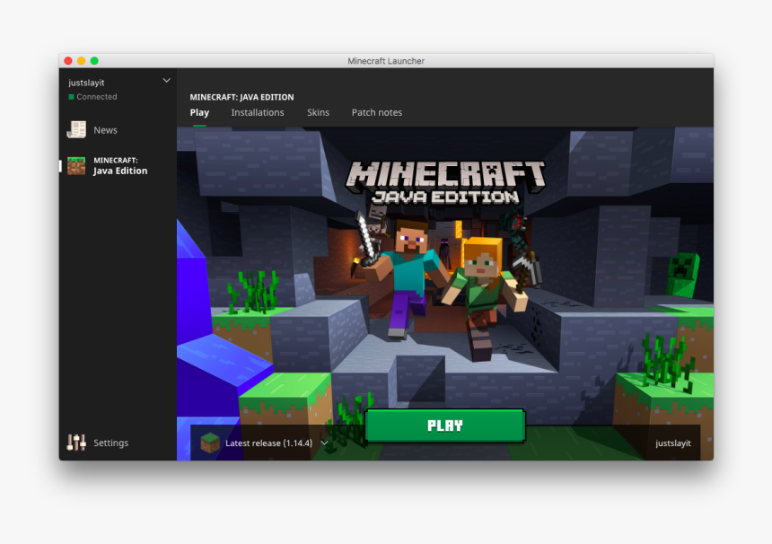 Minecraft Launcher Texture Pack, HD Png Download, Free Download