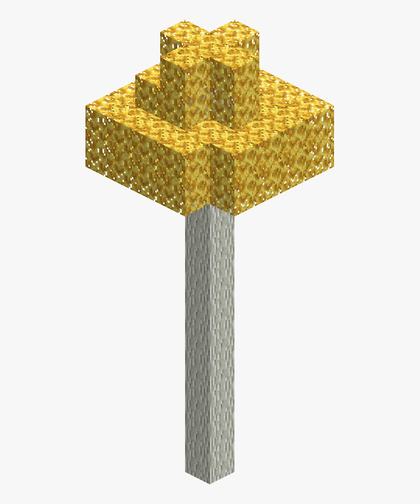 Transparent Minecraft Tree Png - Wood, Png Download, Free Download