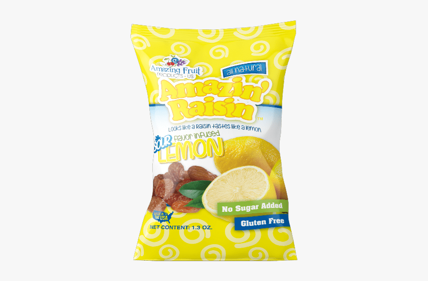 Amazin - Lemon Products, HD Png Download, Free Download