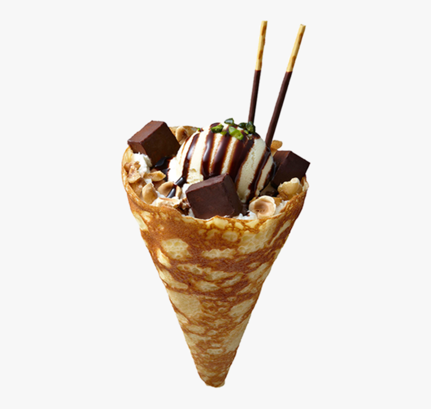 Japanese Crepes, HD Png Download, Free Download