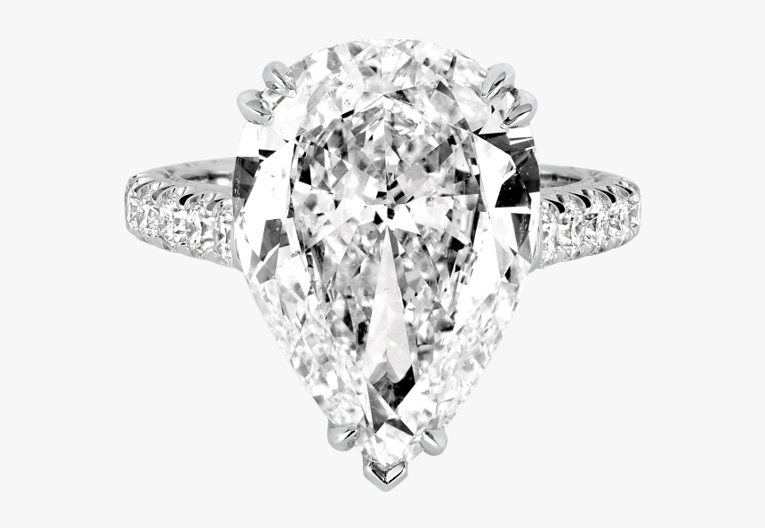 Pre-engagement Ring, HD Png Download - kindpng