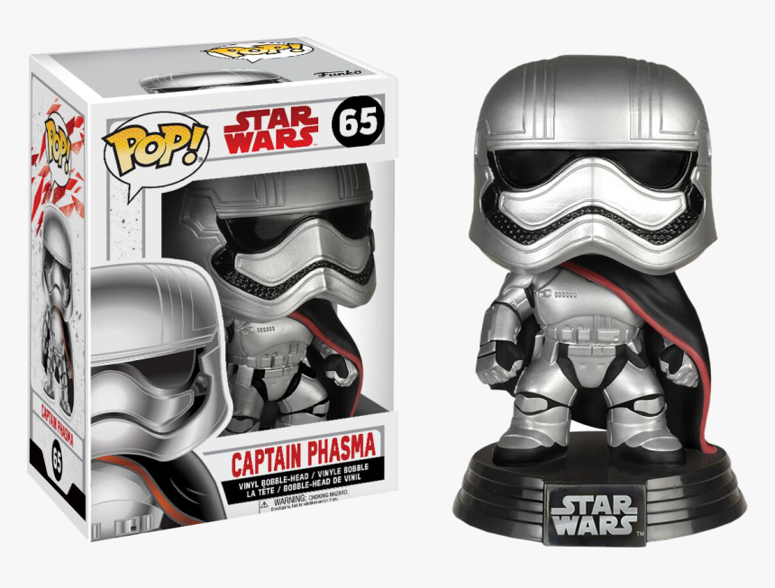 Funko Pop Star Wars Trooper, HD Png Download, Free Download