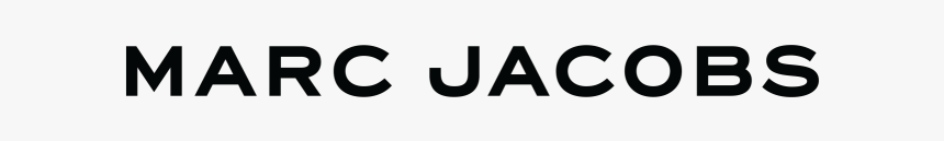Marc Jacobs Logo Png, Transparent Png, Free Download