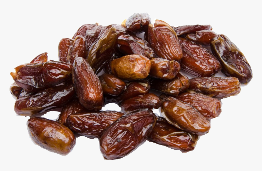 Dates Png Transparent Image - Dates Pitted, Png Download, Free Download