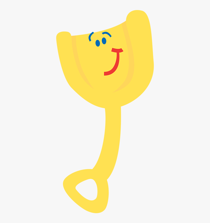 Christmas Specials Wiki - Blues Clues Shovel Png, Transparent Png, Free Download