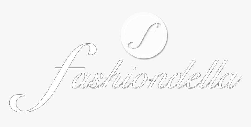 Fashiondella - Calligraphy, HD Png Download, Free Download