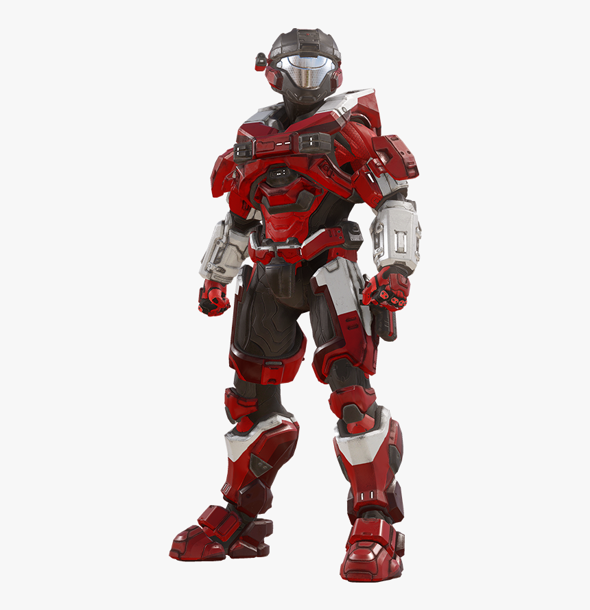 Png Man And Woman Halo - Halo 5 Kat Armor, Transparent Png, Free Download