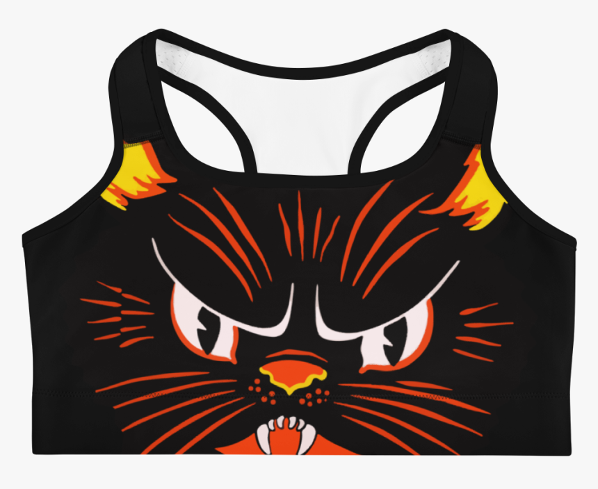 Fish Sports Bras, HD Png Download, Free Download