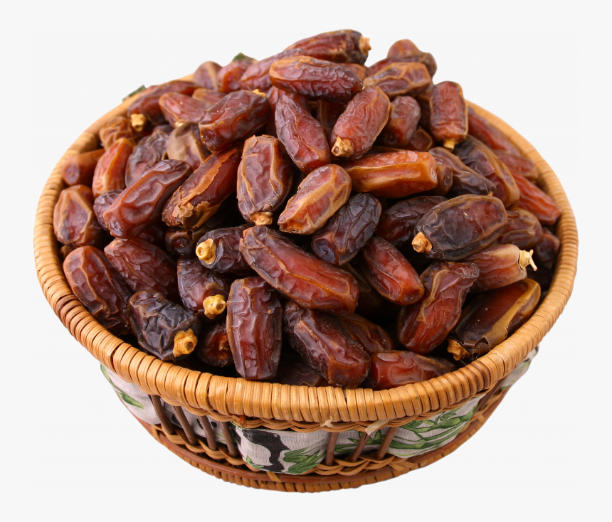 Date Palm Dates Fruit In Spanish, HD Png Download, Free Download