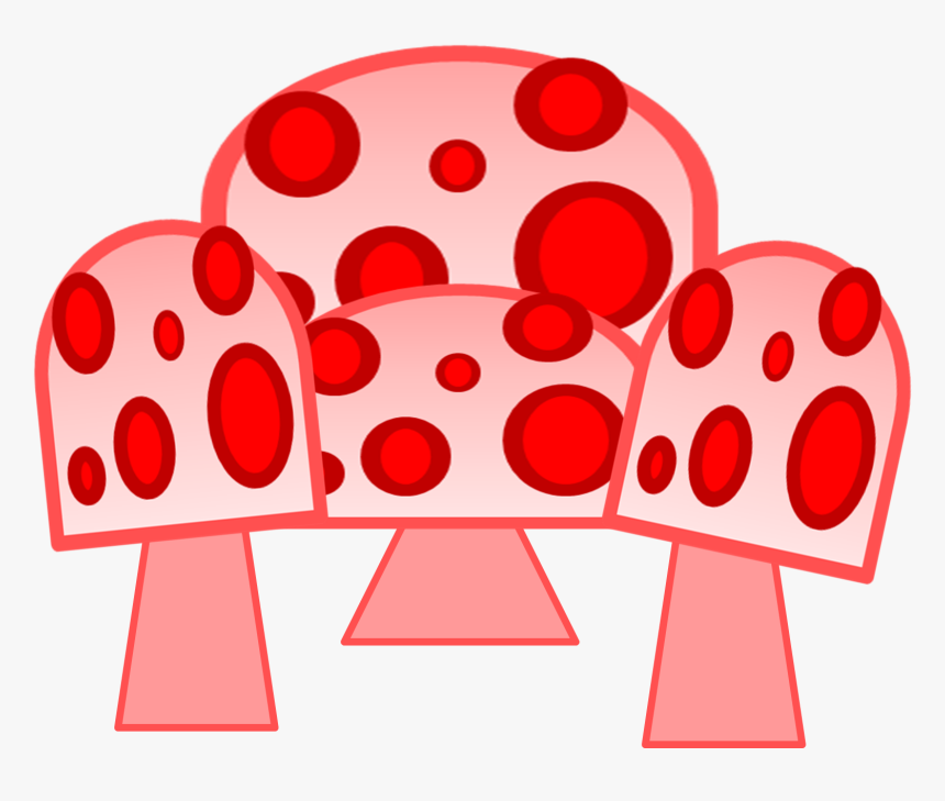 Mushroom Thinking Chair From - Blue's Clues Notebook Transparent, HD Png Download, Free Download