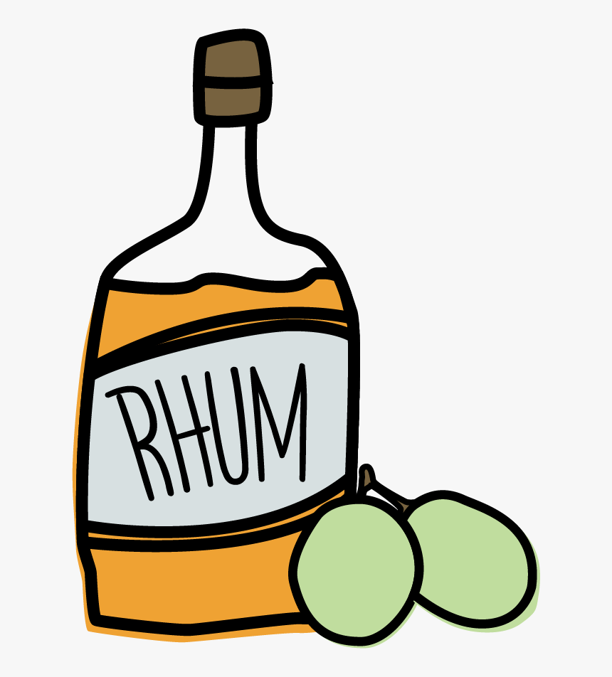 Rum And Raisin Clipart, HD Png Download, Free Download