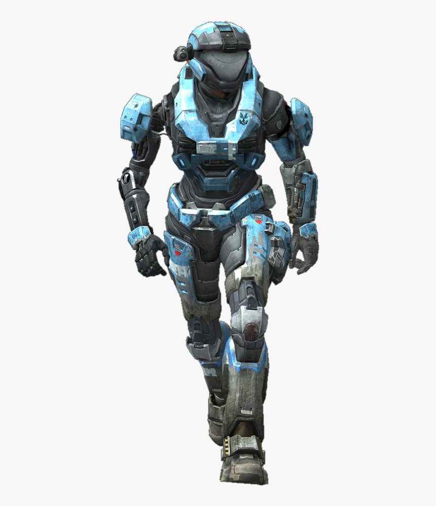 Halo Reach Kat Arm, HD Png Download is free transparent png image. 