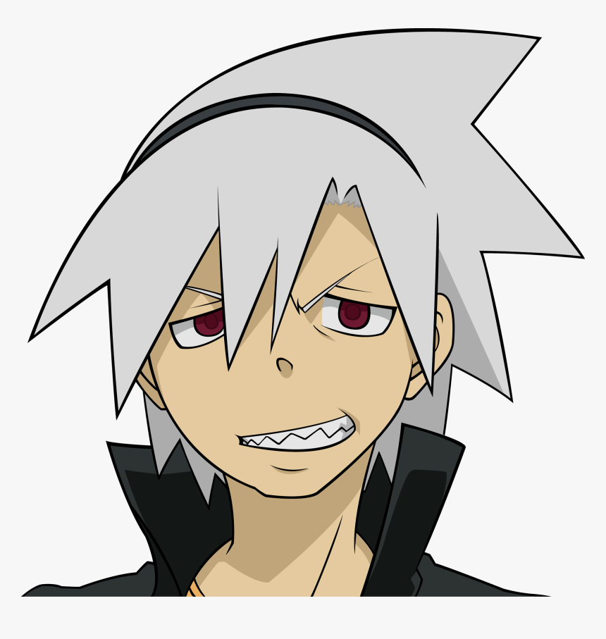 Transparent Soul Eater Logo Png - Soul Evans Transparent, Png Download, Free Download